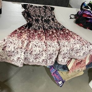 Women’s Dress size 4